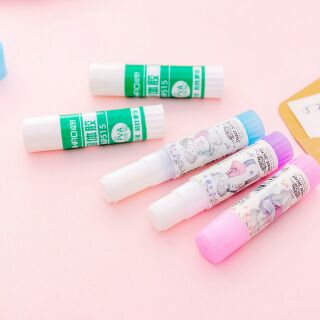 Keo khô dán giấy