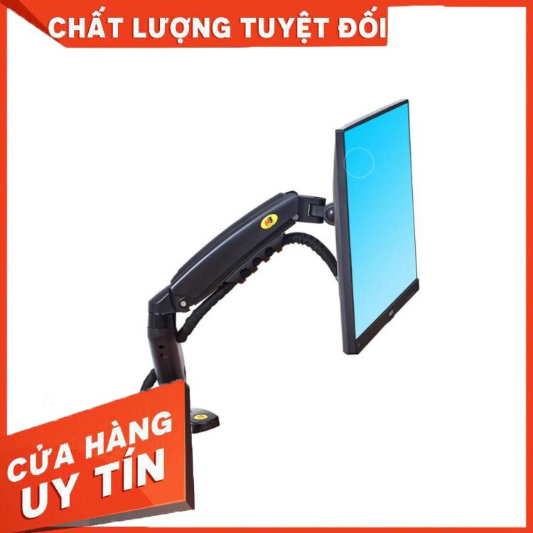 [Giá KM] Giá treo màn hình máy đa năng NB F80 17 - 27 inch - hàng chất lượng, giá tốt nhất TQ - Hàng chất lượng