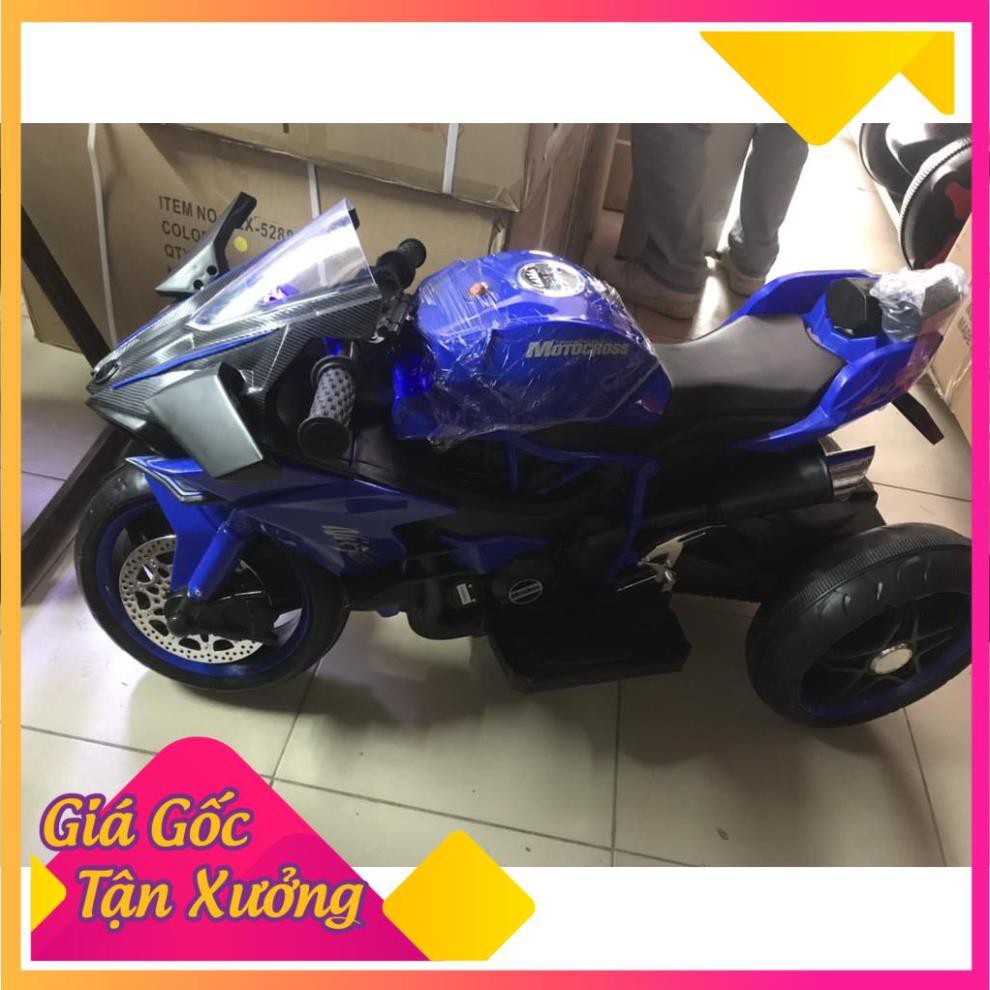 [ Giá Tại kho ] xe máy điện H2R