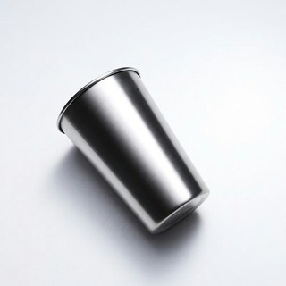 Cốc inox 304 thể tích,330ml,500ml