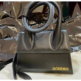 Túi Jacquenmus size 18 cực hott