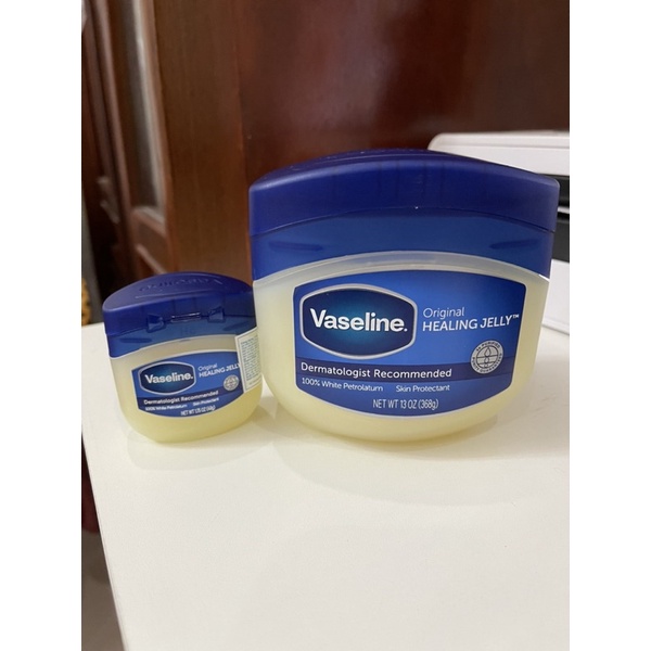 Dưỡng Vaseline Mỹ 49g - 368g