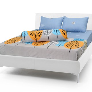 Bộ Drap Cotton Poly hàn quốc { 4 món } được chọn màu