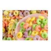 [*] Ngũ cốc ăn sáng Kellogg's Froot Loops * *