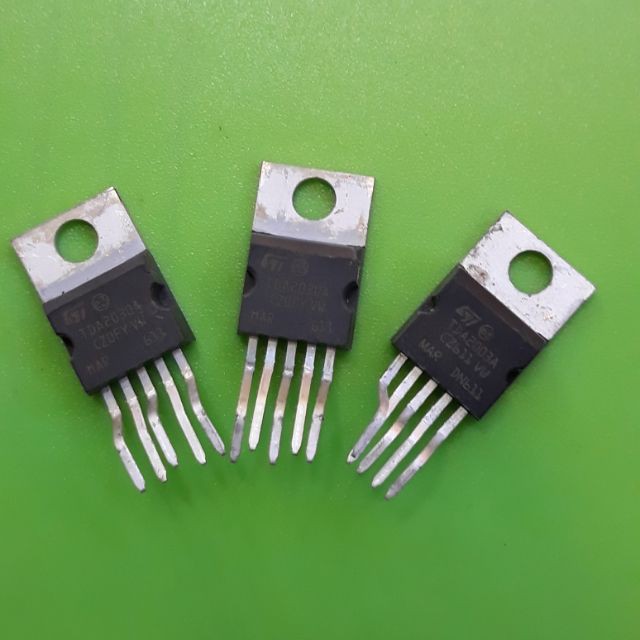 LedUocThuy 5c IC TDA 2030