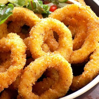 Bột Chiên Tôm Beksul 1kg