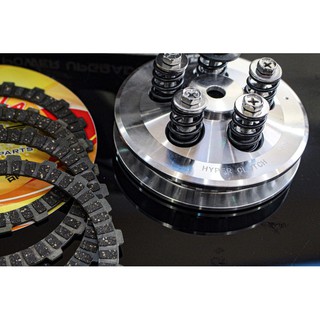 Nồi độ EX135 4 số côn tự động