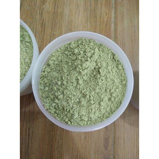 BỘT RỬA MẶT THIÊN NHIÊN MUỘI MUỘI