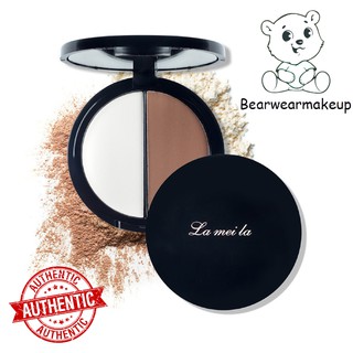 Phấn Tạo Khối 2 Màu Highlight & Contour Stick