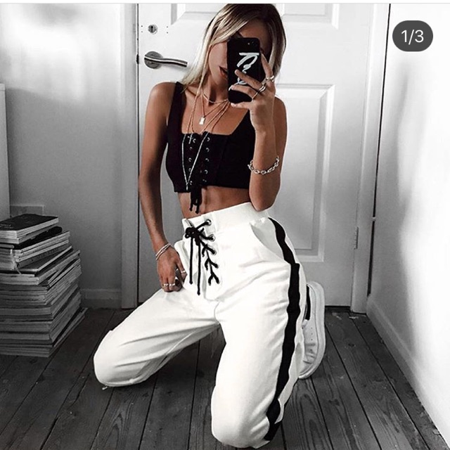 quần jogger