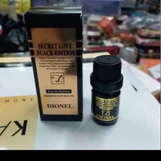 Nước hoa bím Dionel