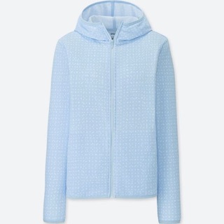 Áo khoác Uniqlo