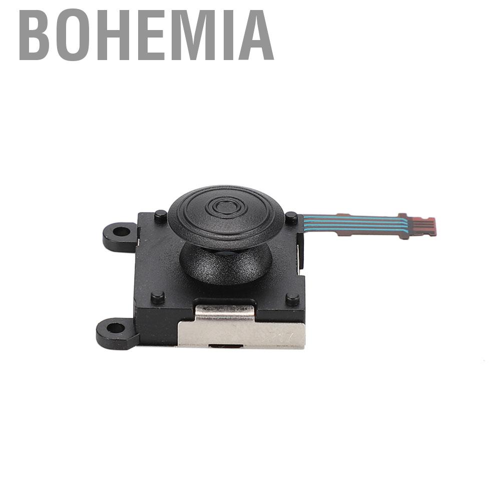 Bohemia Replacement 3D Analog Joystick Control Stick Repair Parts for PlayStation PS VITA 2000