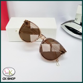 Kính râm nữ - Kính nữ chống tia UV - Mắt kính nữ thời trang
