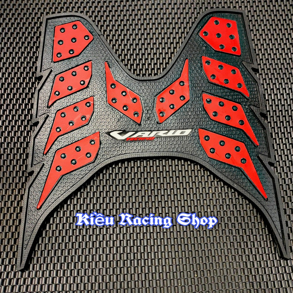 Thảm cao su Lót Chân Vario 125-150 Đời 2017-2018-2019-2020 SUMO SHOP