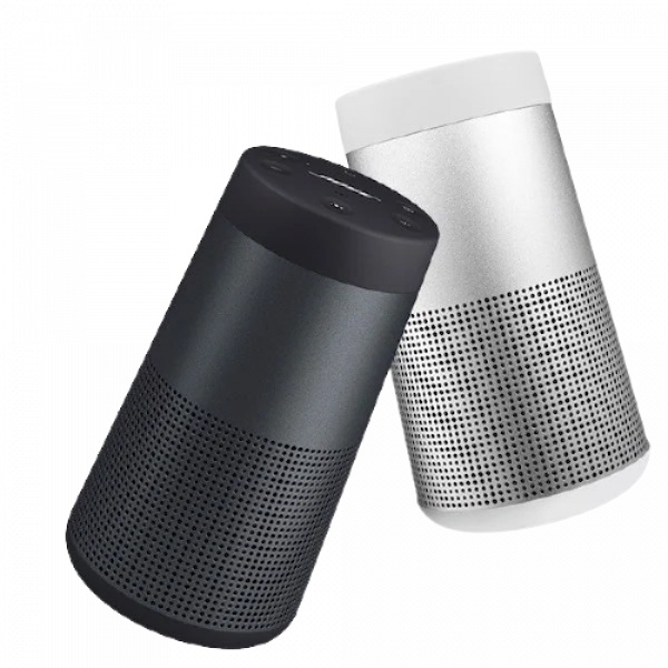 LOA BOSE SOUNDLINK REVOLVE II - Made in Mexico