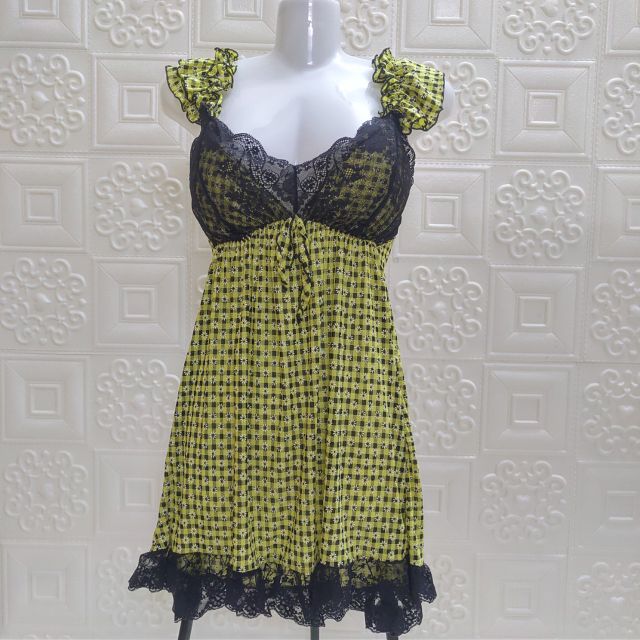 [HÀNG MỚI] Đầm ngủ SEXY Siêu Sang--022 | BigBuy360 - bigbuy360.vn