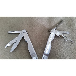Dụng cụ đa năng Leatherman Micra