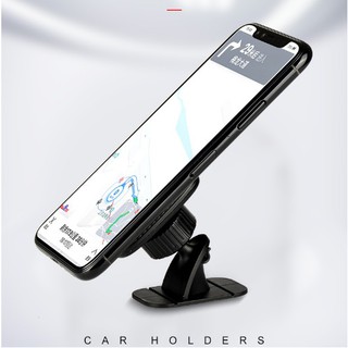 Gía đỡ HOCO CA24 trên xe hơi