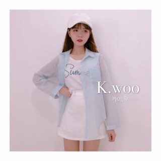 Áo sơ mi chất đẹp