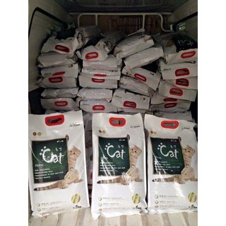 Thức ăn cho mèo Hàn quốc HomeCat bao 5kg