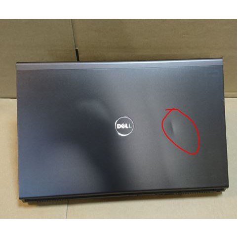 Siêu rẻ. Máy tính xách tay máy trạm DELL  Precision M6800/ i7-4910MQ/32GB/SSD256GB+HDD1500GB | BigBuy360 - bigbuy360.vn