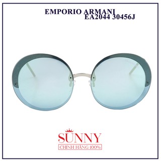 Kính mát Emporio Armani EA2044