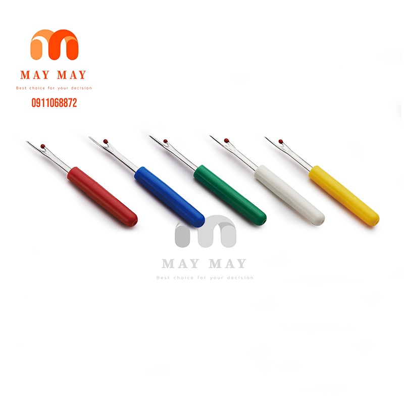 Cây tháo chỉ rọc khuy nhỏ dùng cho may vá giá 1 cây