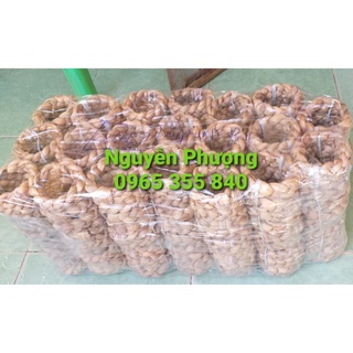 Đế Lục Bình Lót DỪA TRỌC (giá 1 đế)