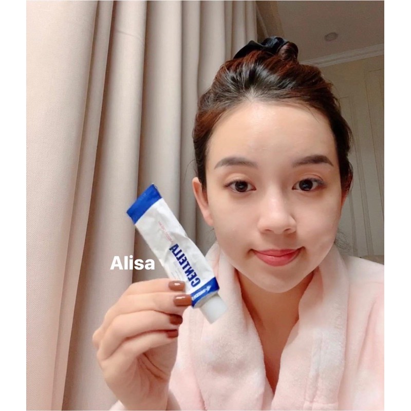 Kem rau má giảm mụn và phục hồi da - ALISA | BigBuy360 - bigbuy360.vn