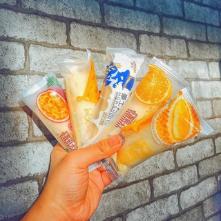 Set 10 Bánh Sữa Chua Mix Vị