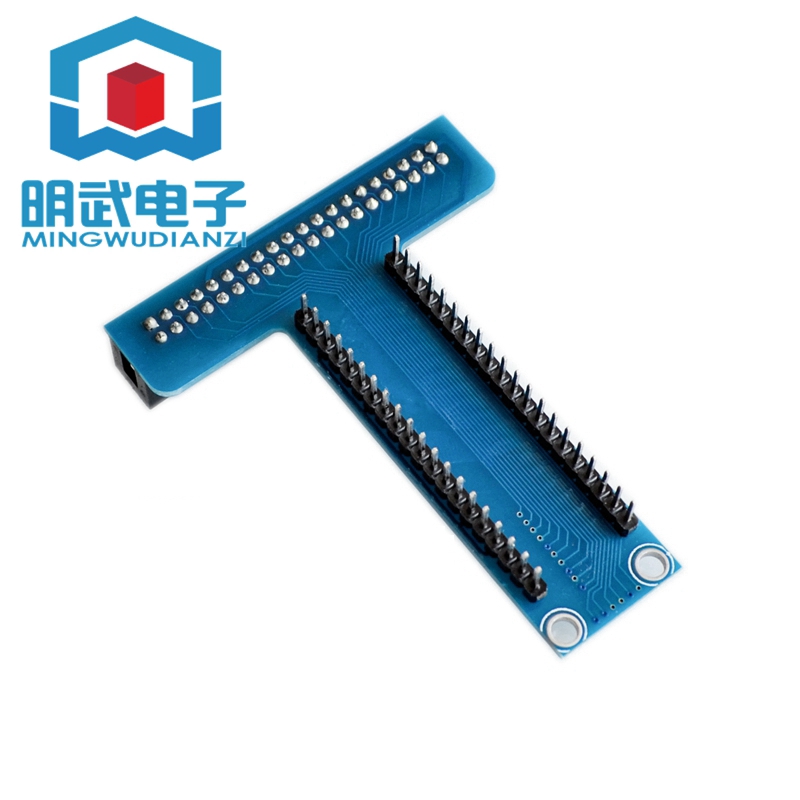 Bảng mở rộng 1750 Raspberry Pi B+t-type Gpio