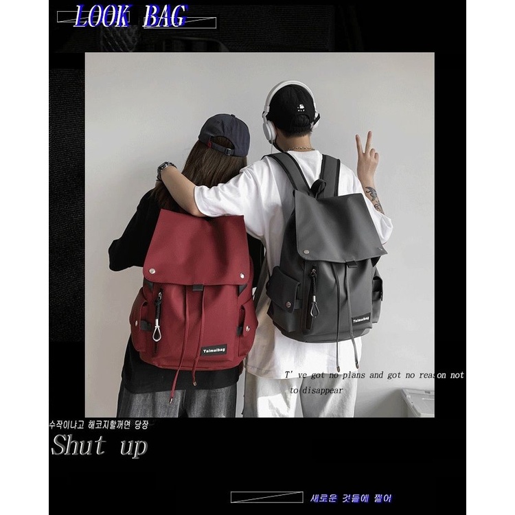 Ba Lô Học Sinh Sức Chứa Lớn