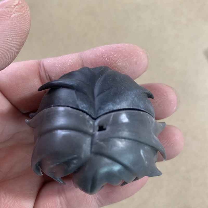 Mô Hình Đồ Chơi Nhân Vật Nendoroid DRB Yamada Sanro ob11