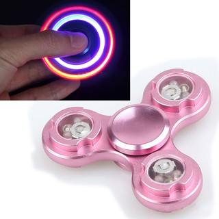 SPINNER LED 7 MÀU CAO CẤP