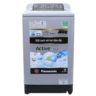 Máy giặt Panasonic NA-F90A4GRV 9kg