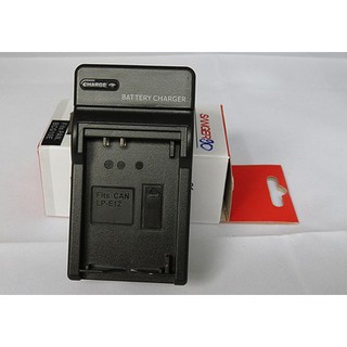 Sạc pin máy ảnh LP-E12 Sanger