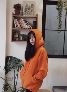 ÁO HOODIE THU ĐÔNG BASIC TẾT NEW HOT