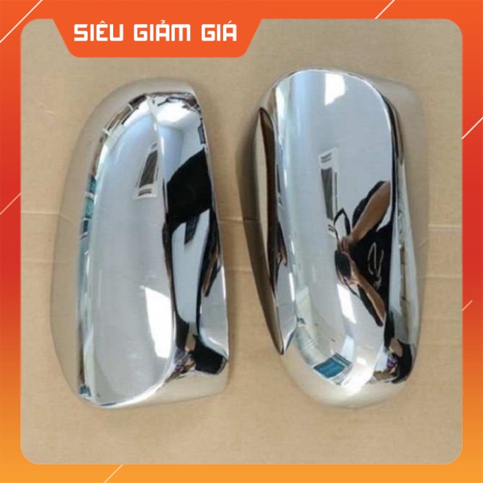 Sản Phẩm ỐP GƯƠNG VIOS 2019, 2020 cao cấp Hàng Cao Cấp