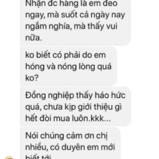 (cam kết hàng chuẩn) Dây chỉ may mắn Thái Lan NK