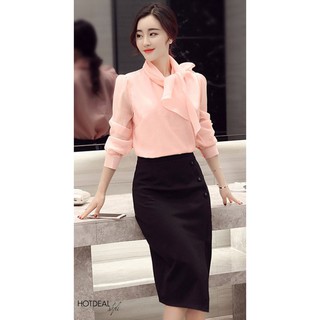 Chân Váy Nữ Bút Chì👄FREESHIP👄 
