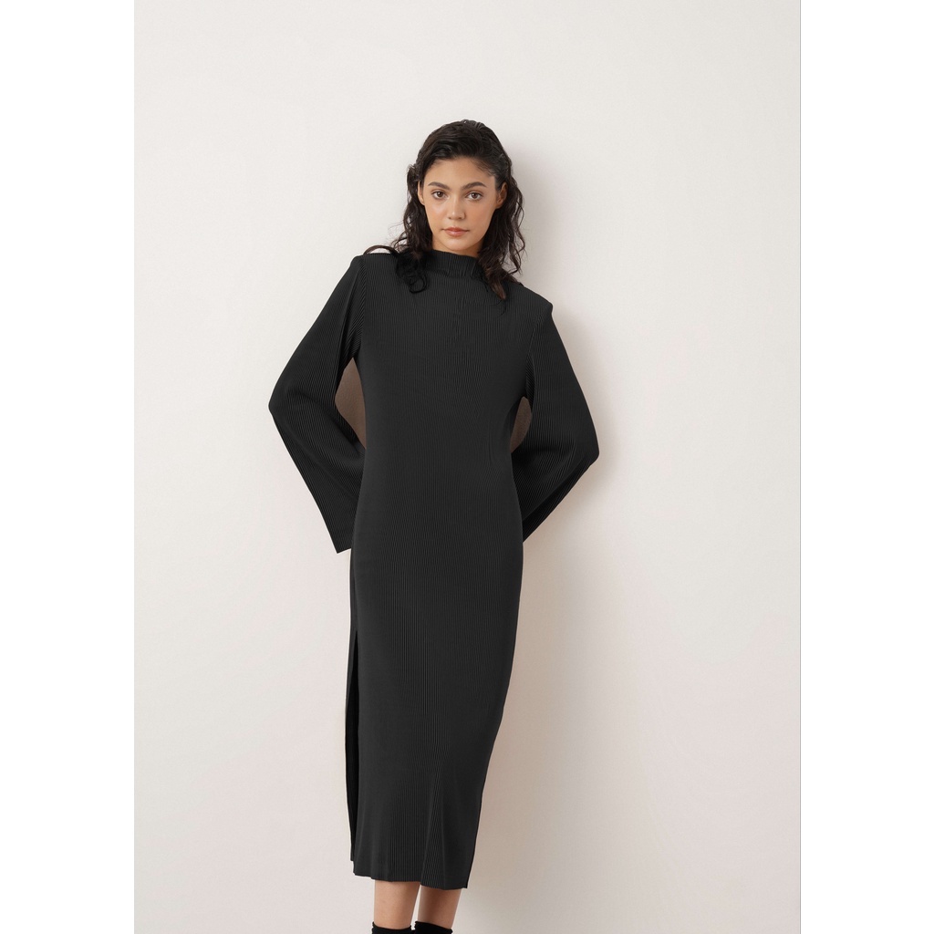 ĐẦM, VÁY TAY DÀI - MARIA DRESS