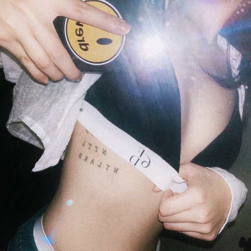 ÁO LÓT NỮ 🍒 FREESHIP 🍒 COTTON BASIC BRA MONOGRAM | FIT 40-62KG