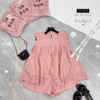 ❣️🤎🤎Set hồng siêu yêu