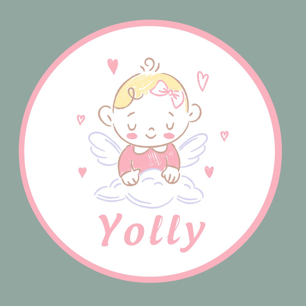 Yolly Phụ Kiện Làm Đẹp