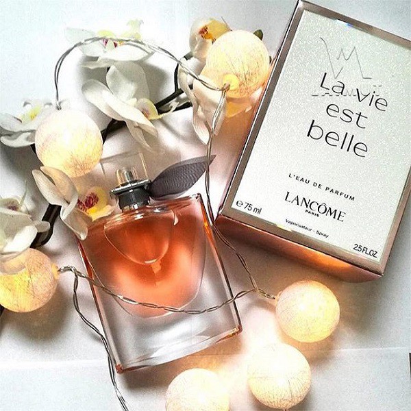 Nước hoa Nữ Lancome La Vie Est Belle ✰Ɓắp