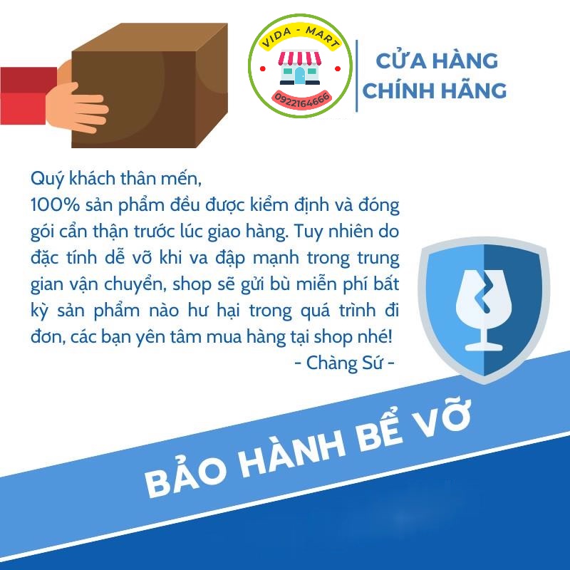 Bộ Bát Đĩa Hoa Mặt Trời Minh Châu Giá Rẻ - Set Bát Dĩa Đẹp Thắp Hương Thờ Cúng Gia tiên - SP002532