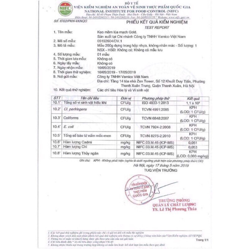 1 Hộp kẹo mầm nở ngực lúa mạch gold thảo mộc 37 | BigBuy360 - bigbuy360.vn