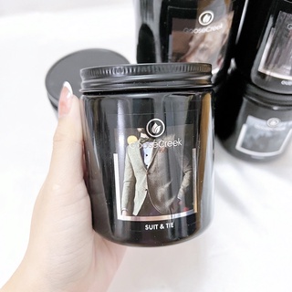 (Men collection) Nến thơm một bấc Goose creek