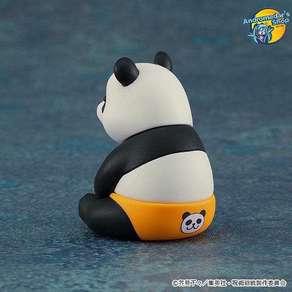 Mô hình nhân vật Jujutsu Kaisen Nendoroid 1844 Panda